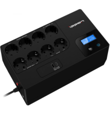 ИБП Ippon Ippon Kirpich 1050 (2003038)