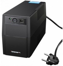 ИБП Ippon Ippon Kirpich 650 (2003035)