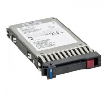 SSD накопитель HPE 960GB (P18424-B21)