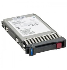 SSD накопитель HPE 960GB (P18424-B21)