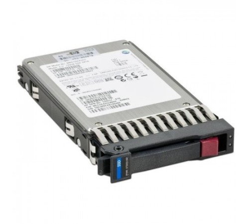 SSD накопитель HPE 960GB (P18424-B21)