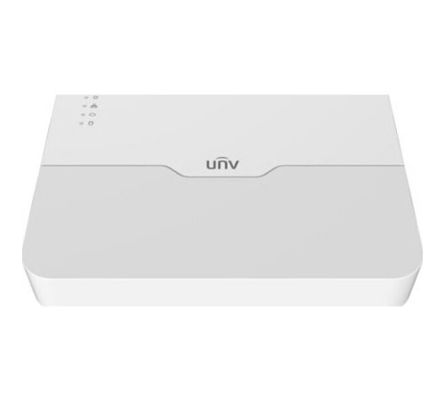 IP-видеорегистратор Uniview NVR301-16LS3-P8