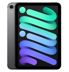 Планшет Apple iPad mini 2024 Wi-Fi+Cellular 256GB Grey (MXPT3ZP/A)