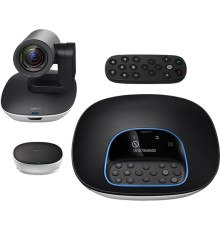 Система видеоконференцсвязи Logitech TAP (Tapmstbaselnv/ocs_ bundle)