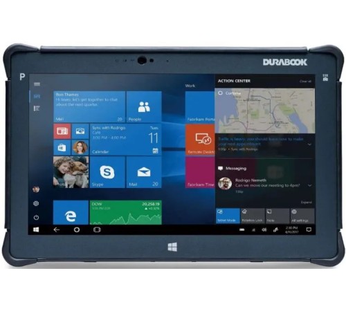 Планшет Durabook R11L G2 Standard
