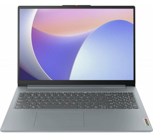 Ноутбук Lenovo IdeaPad Slim 3 16ABR8 (82XR008SRK)