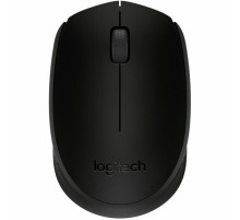 Мышь Logitech B170 Black (910-004798)