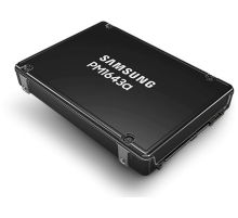SSD накопитель Samsung PM1643a 800Gb (MZILT800HBHQ-00007)