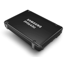 SSD накопитель Samsung PM1643a 800Gb (MZILT800HBHQ-00007)