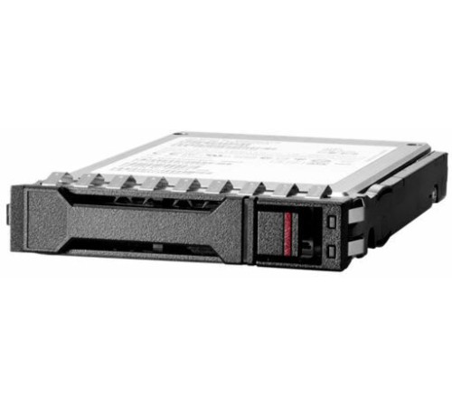 SSD накопитель HP 1.92Tb (P49031-B21)