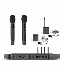 Радиосистема FBW A4-22MIX