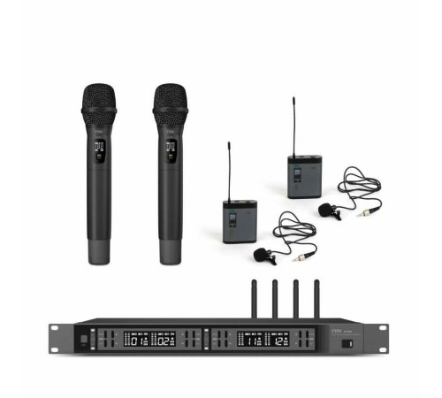 Радиосистема FBW A4-22MIX