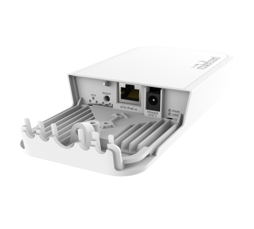 Точка доступа MikroTik wAP 60G Wireless Wire RBwAPG-60ad kit RBWAPG-60ADKIT