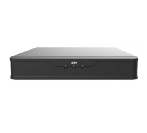 IP-видеорегистратор Uniview NVR501-04B