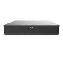 IP-видеорегистратор Uniview NVR501-08B-P8