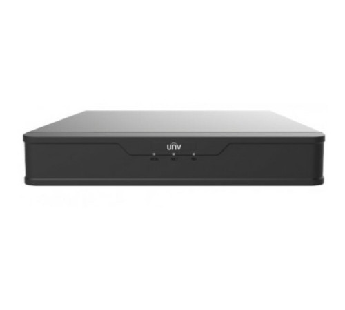 IP-видеорегистратор Uniview NVR501-16B