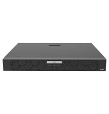 IP-видеорегистратор Uniview NVR502-16B-P16