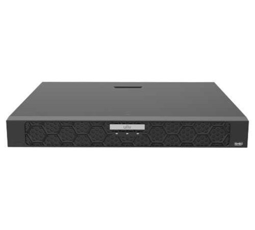 IP-видеорегистратор Uniview NVR502-16B-P16