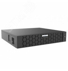 IP-видеорегистратор Uniview NVR508-64B