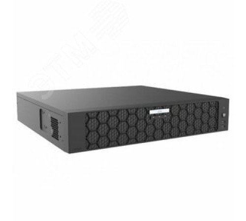 IP-видеорегистратор Uniview NVR508-64B