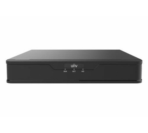 IP-видеорегистратор Uniview XVR301-08F