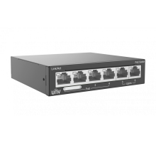 Коммутатор Uniview NSW2020-6T-POE-IN
