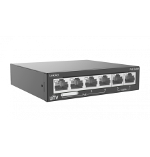 Коммутатор Uniview NSW2020-6T-POE-IN