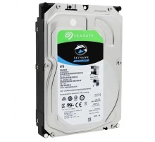 Жёсткий диск Seagate Exos 7E10 6Tb (ST6000NM005B)
