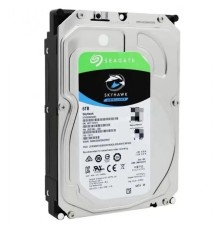 Жёсткий диск Seagate Exos 7E10 6Tb (ST6000NM005B)