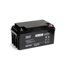 Аккумулятор Бастион SKAT SB 1265 (8972)