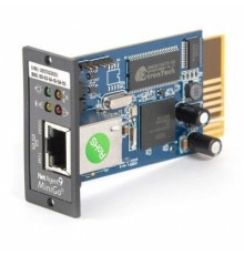 Модуль Бастион SNMP DL 801 (2159)