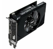 Видеокарта Palit GeForce RTX 3050 StormX OC 6Gb (NE63050S18JE-1072F)