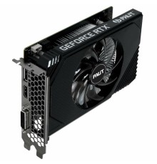 Видеокарта Palit GeForce RTX 3050 StormX OC 6Gb (NE63050S18JE-1072F)