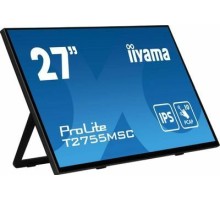 Монитор Iiyama T2755MSC-B1