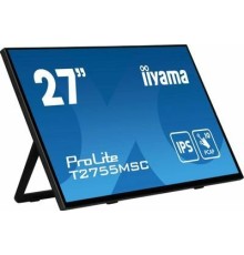 Монитор Iiyama T2755MSC-B1