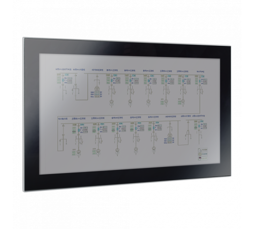 Промышленный монитор Nodka PANEL5000-C2153W-L