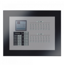 Промышленный монитор Nodka PANEL5000-D152-LU