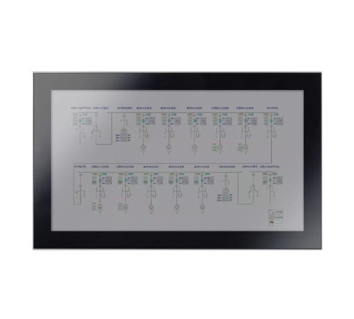 Промышленный монитор Nodka PANEL5000-D1563-LU