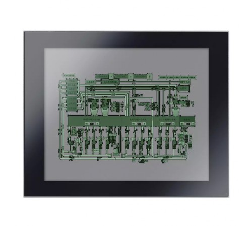 Промышленный монитор Nodka PANEL5000-D172-LU