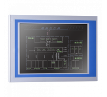 Промышленный монитор Nodka PANEL5000-A102-TU