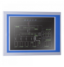 Промышленный монитор Nodka PANEL5000-A102-TU