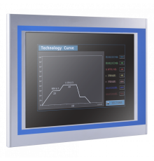 Промышленный монитор Nodka PANEL5000-A192-TU