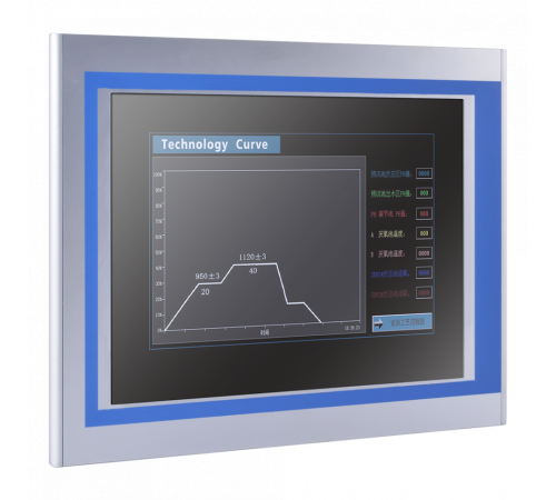 Промышленный монитор Nodka PANEL5000-A192-TU