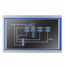 Промышленный монитор Nodka PANEL5000-A2152-TU