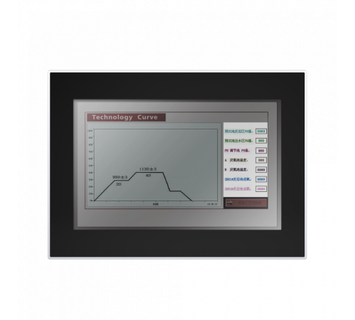 Промышленный монитор Nodka PANEL5000-C122W-L