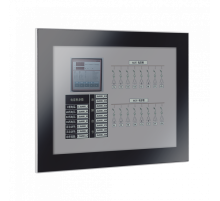 Промышленный монитор Nodka PANEL5000-C152-L