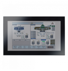 Промышленный монитор Nodka PANEL5000-C1852W-L