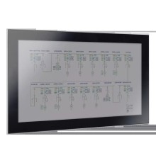 Промышленный компьютер Nodka TPC6000-C2154-B-L5P-11500T-16G-SSD512G