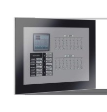 Промышленный компьютер Nodka TPC6000-D152-L-8G-SS256G