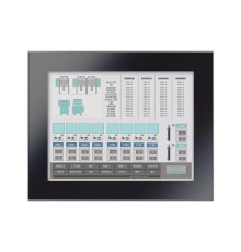 Промышленный компьютер Nodka TPC6000-D154-LP-8500T-8G-SSD256G